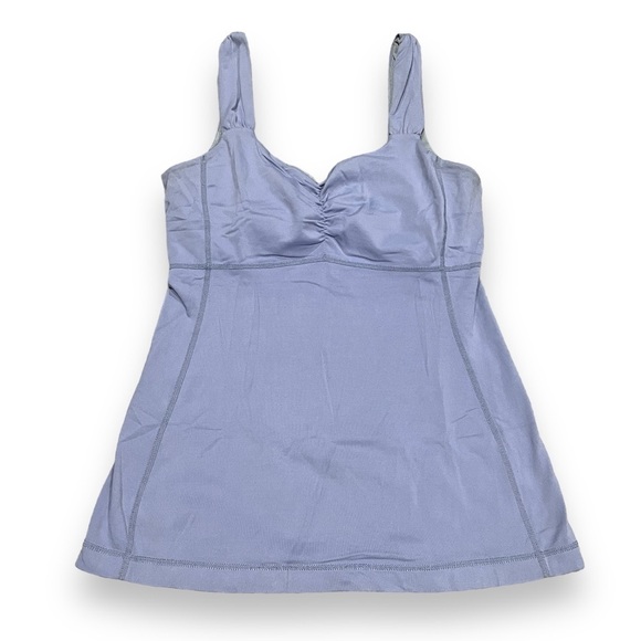 Lululemon tank top size 6 - Picture 1 of 6